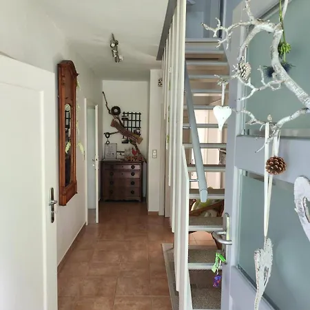 Gemuetliche Bad Fallingbostel