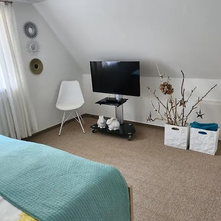 Appartement Gemuetliche
