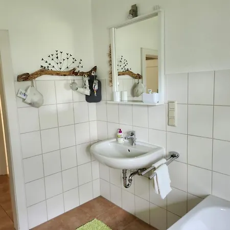 Gemuetliche Lejlighed