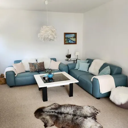 Gemuetliche Appartement *