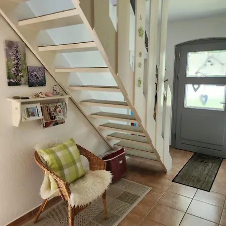 Appartement Gemuetliche *