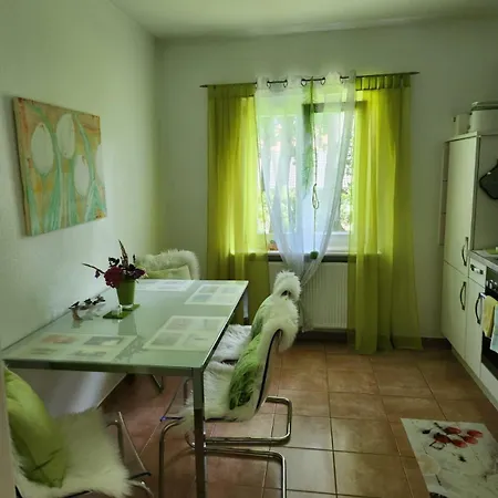 Appartement Gemuetliche Bad Fallingbostel