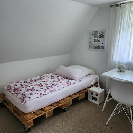 Gemuetliche * Bad Fallingbostel