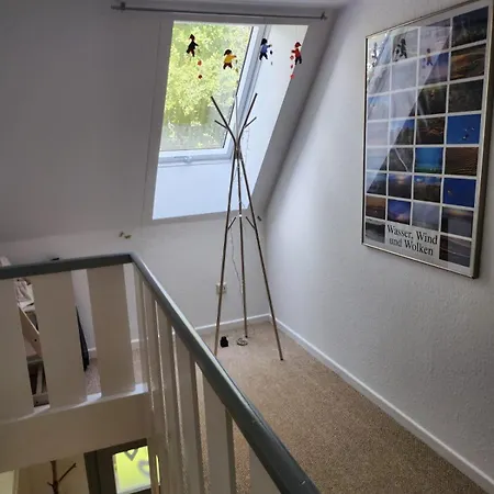 Appartement Gemuetliche