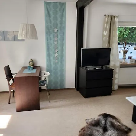 Gemuetliche Appartement *