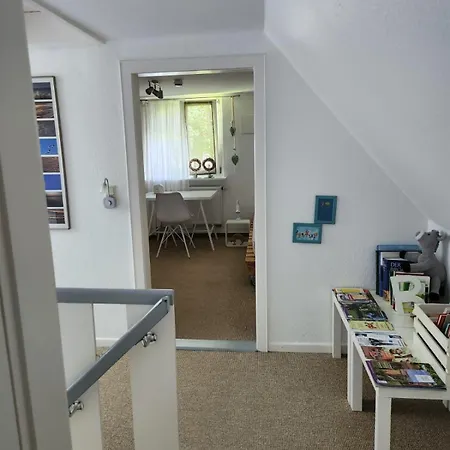 Gemuetliche * Bad Fallingbostel